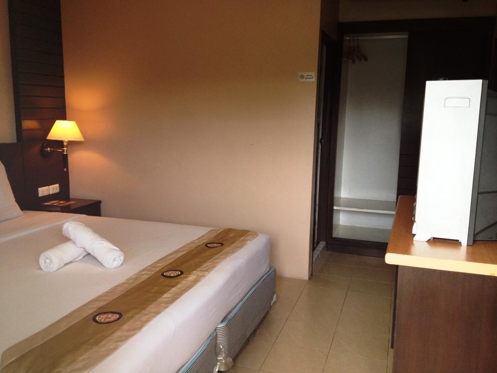Aparthotel Pk Mansion Phuket Pokój zdjęcie